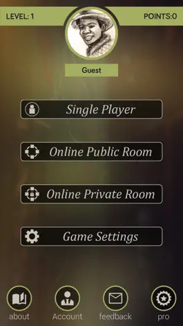 Game screenshot Yaniv Card Game mod apk