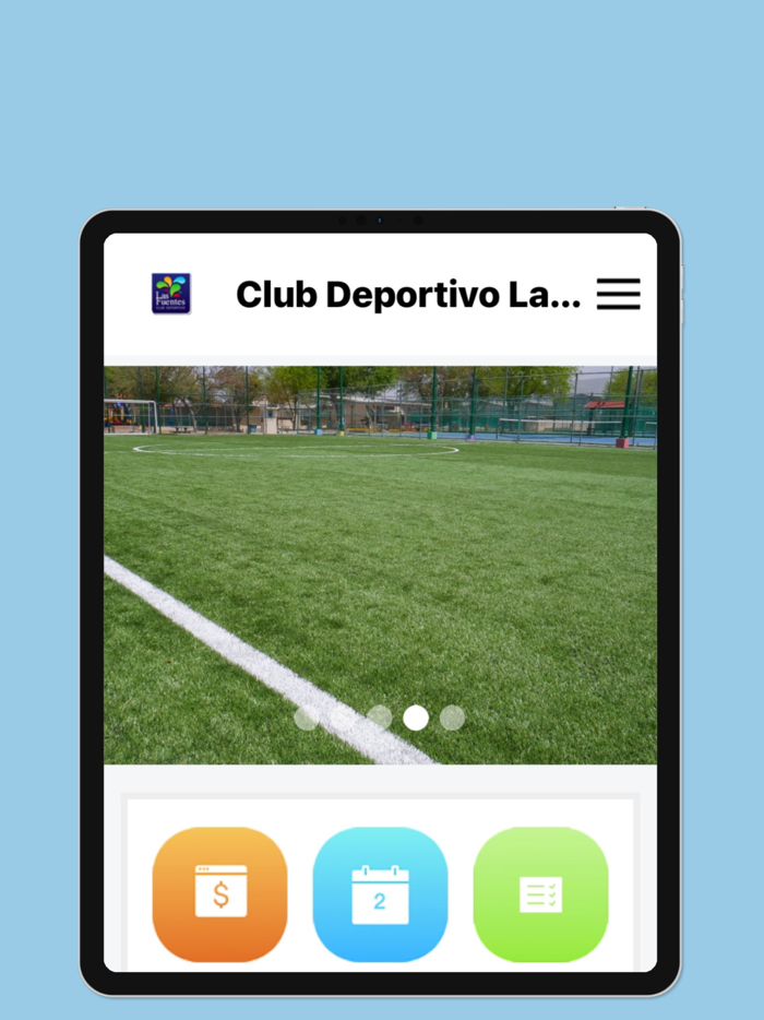 Club Deportivo Las Fuentes