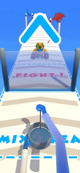Game screenshot Monster Pot mod apk
