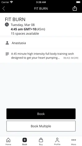 Game screenshot Elevation Fitness GC hack