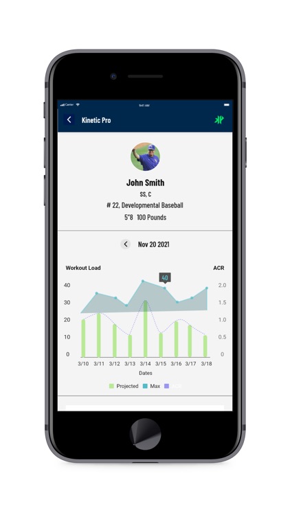 Power Baseball SC screenshot-4