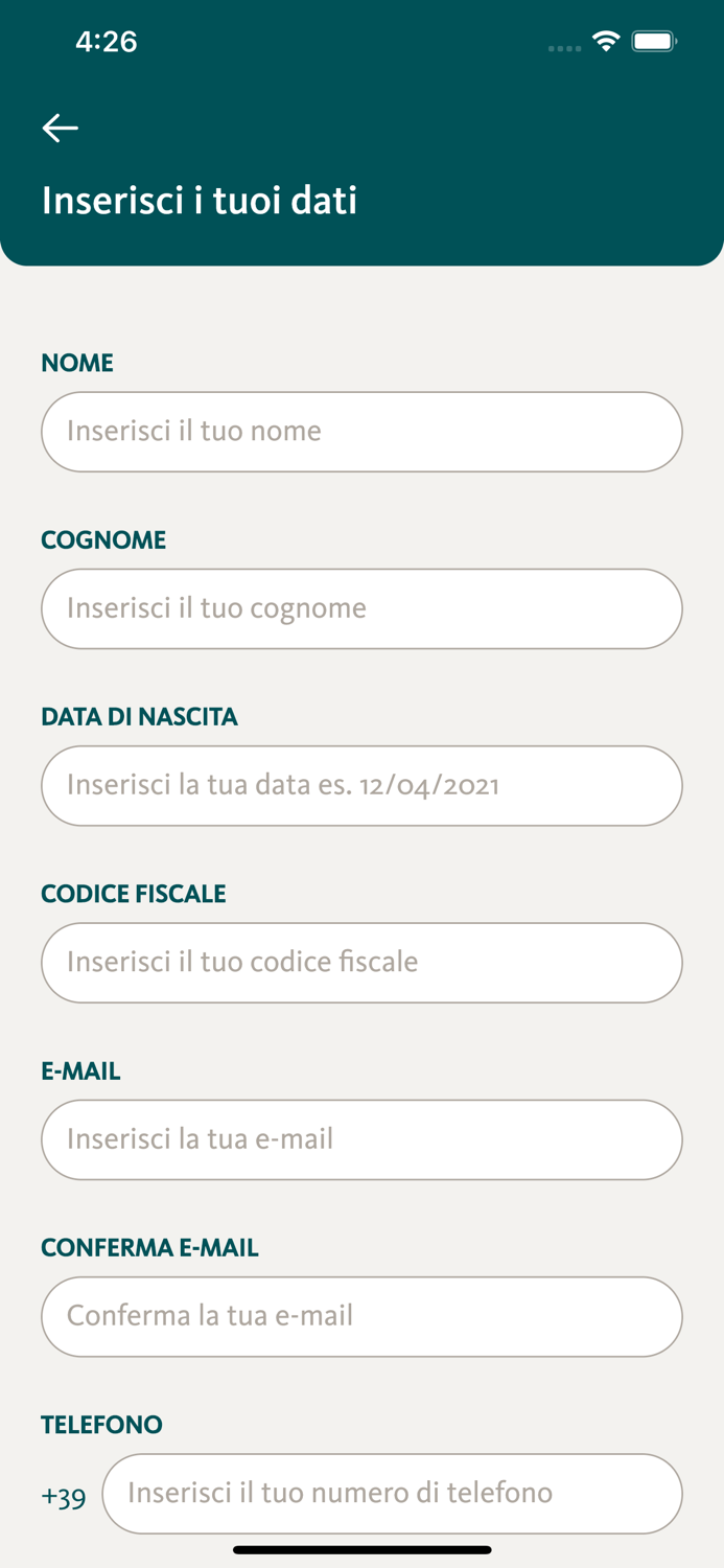 SiSalute Up per BPER Banca