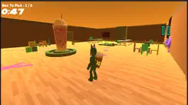 Game screenshot Grimace Survivor monster Games mod apk
