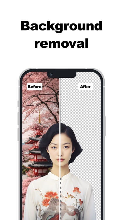 AI Headshot Generator - PIP screenshot-4