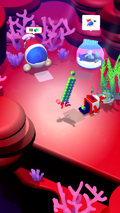 Ocean Settler Screenshot