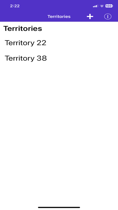 Not At Homes Screenshot