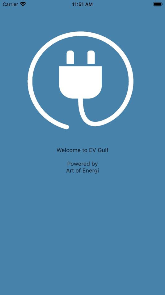 EV Gulf - 6.0.5 - (iOS)