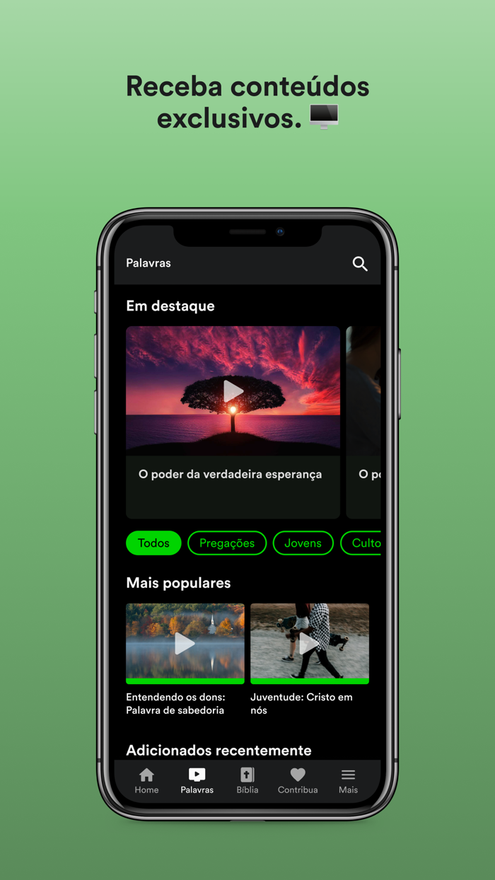 AD Comunhão Familiar