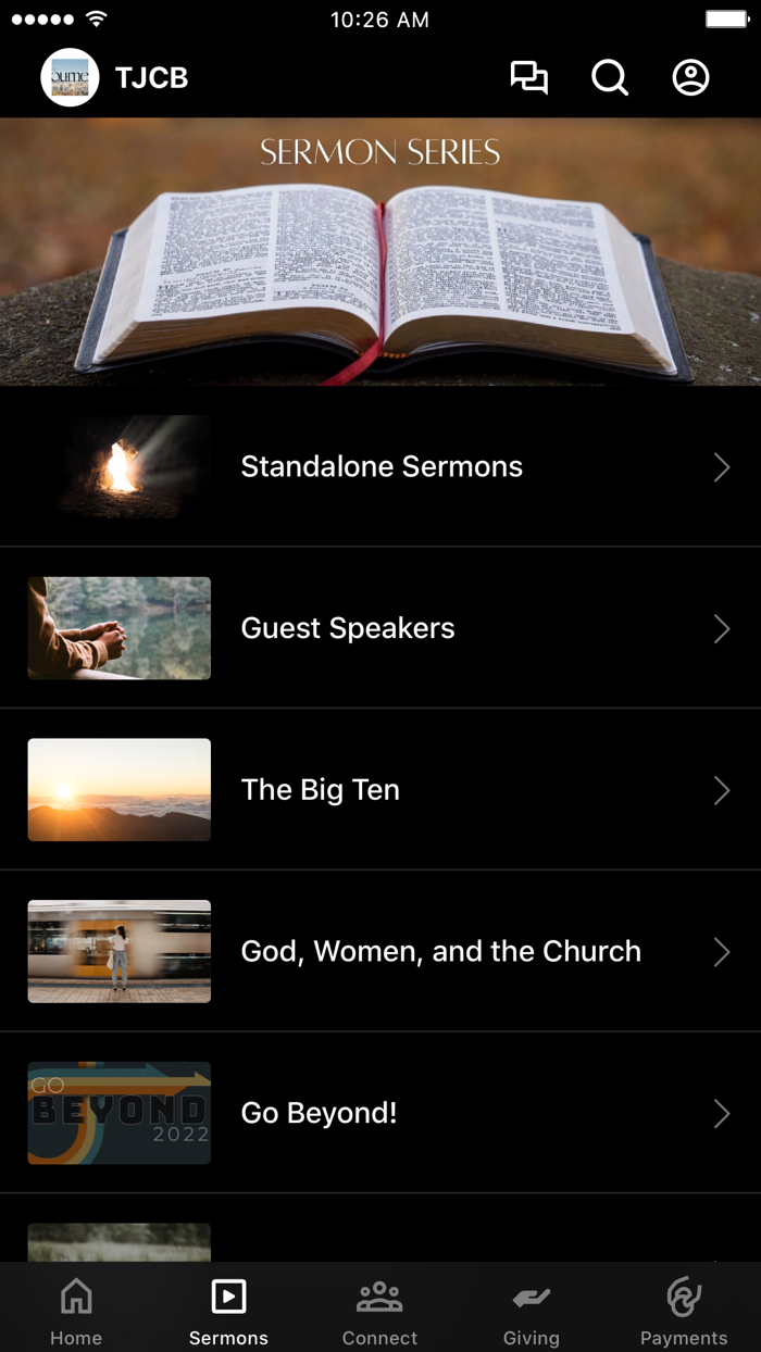 The Journey Church-Boise