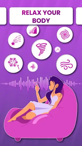 Game screenshot Massager For Women mod apk