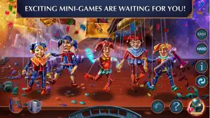 Magic City Detective 1 - F2P screenshot 2