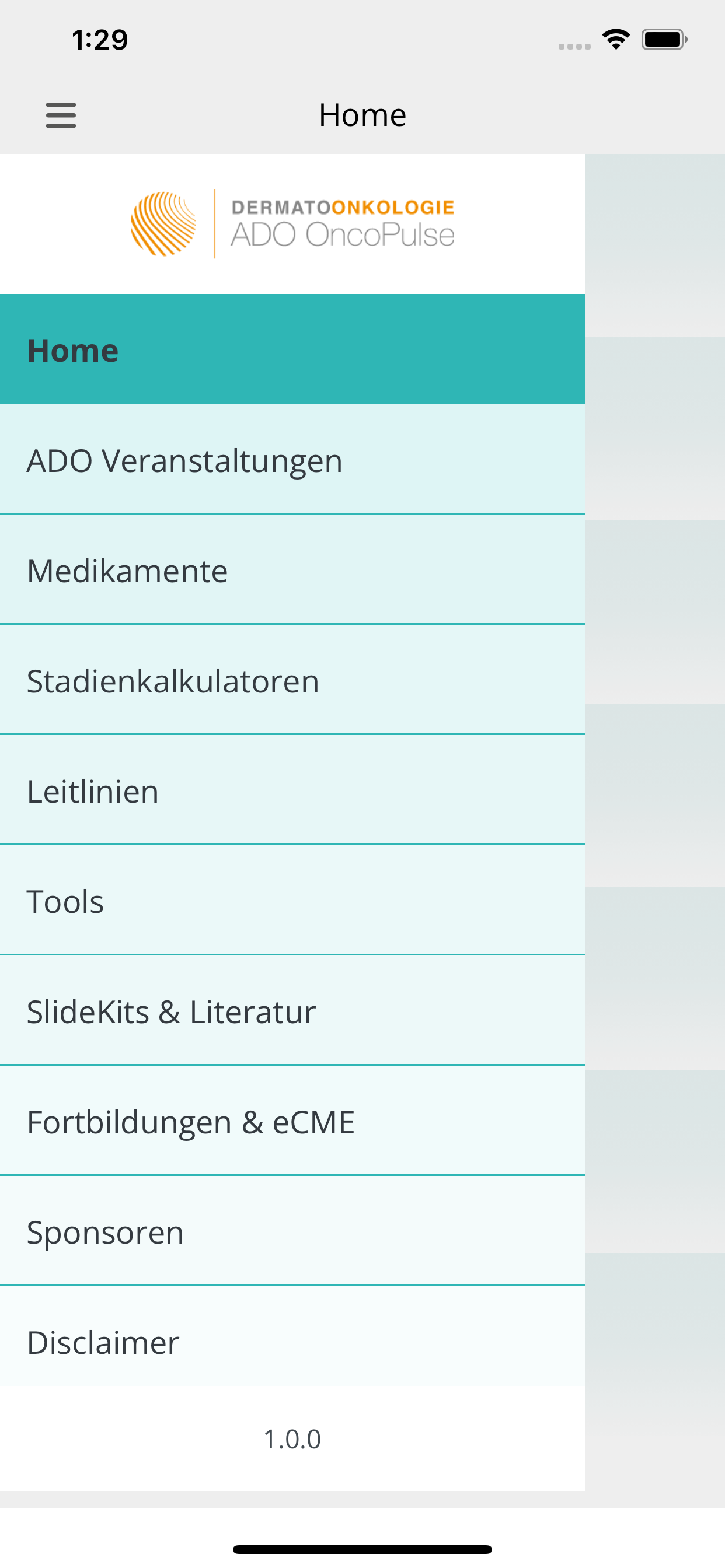 ADO OncoPulse