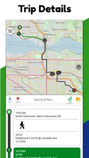 How to cancel & delete vancouver transit - metro area 4