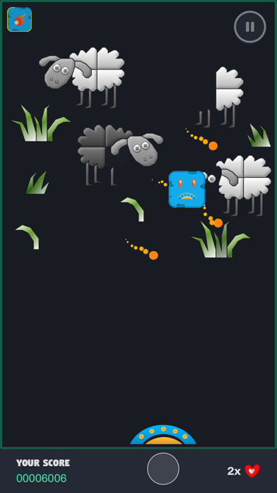 Brick Breaker Remastered Screenshot
