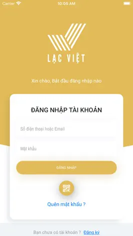 Game screenshot Lạc Việt Đông Y apk