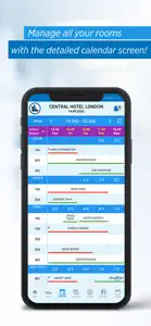 Adonis Hotel Management screenshot #7 for iPhone