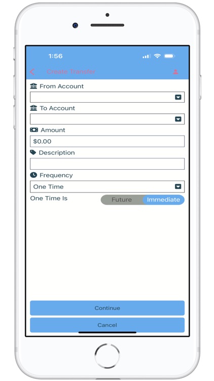 FSB Hillsboro i2Mobile