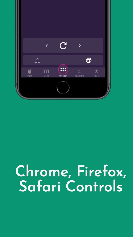 #10. Remote App (PRO) - PC & Mac (iOS) 由: Adarsh Urs
