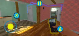 Game screenshot Electrician Simulator apk