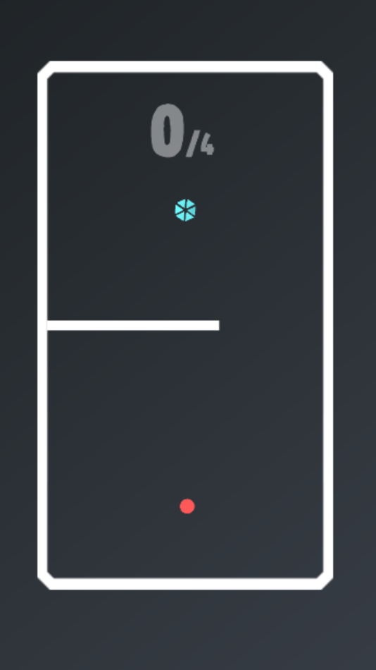 #2. Limit Push (iOS) 由: Roman Titenok