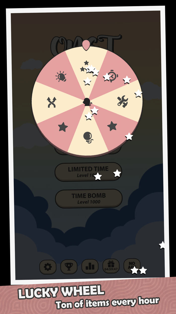 Onet Star - Tile Match Puzzle