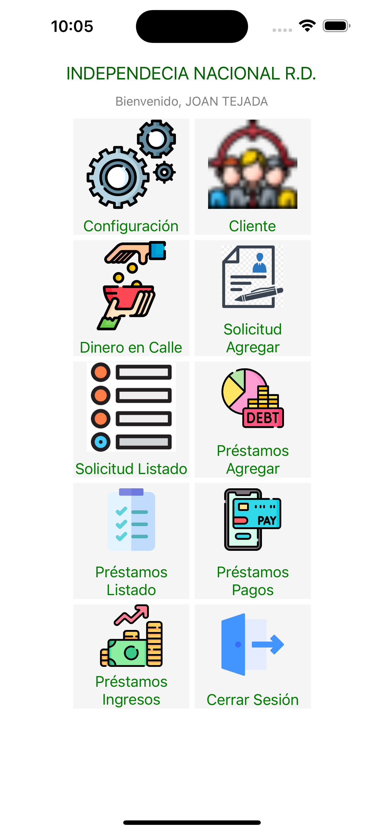 PreFinanSys