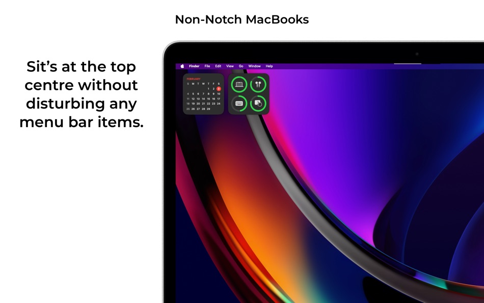 #3. Notch Focus Timer (macOS) 由: Balaji Venkatesh