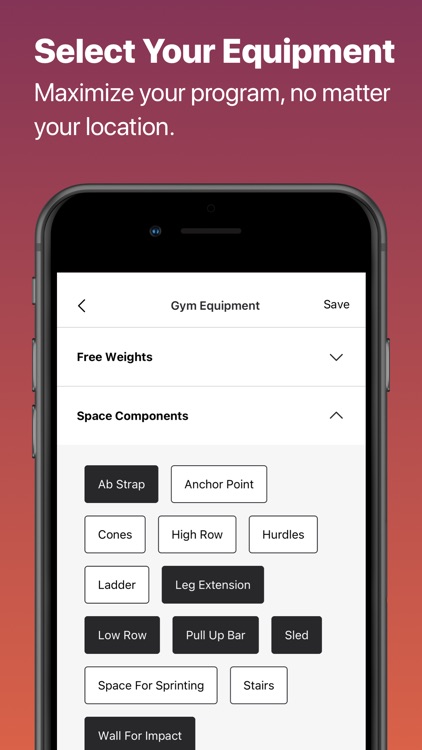 Level Coach screenshot-3