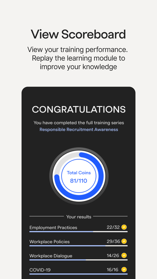 #7. Quizrr (iOS) 由: Quizrr
