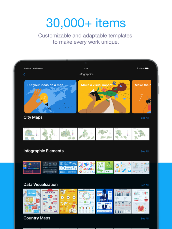 Toolbox for Google Docs
