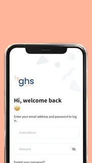 How to cancel & delete ghs agency 1