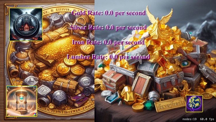 War of the Heavens screenshot-7