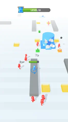 Game screenshot Defense of the Tower apk