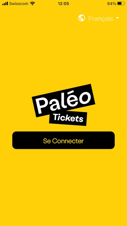 Paléo Tickets