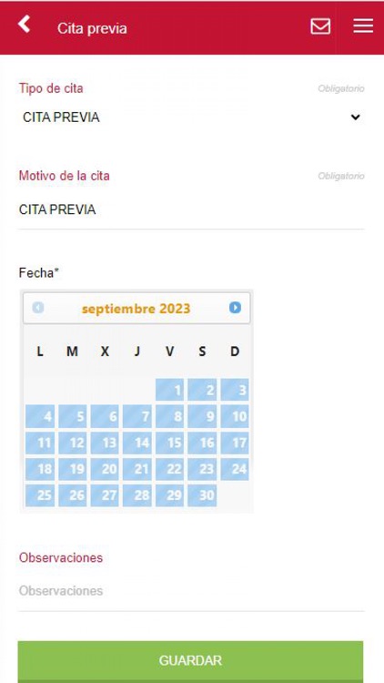 PortalEmp screenshot-7