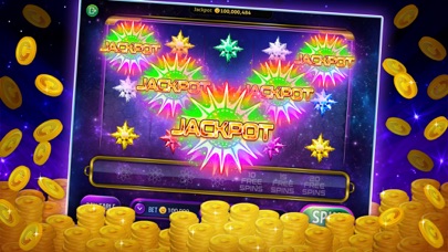 Casino World Slots & Rewards Screenshot