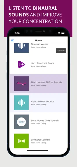 Game screenshot Sound Machine HD apk