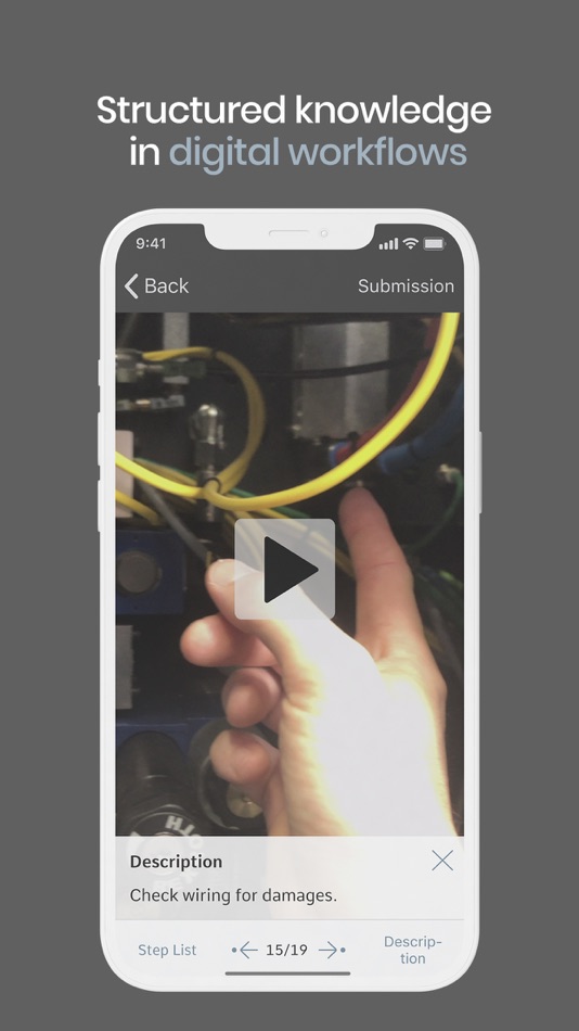 #5. Kardex Mlog Remote Assist (iOS) 由: Kardex Holding AG