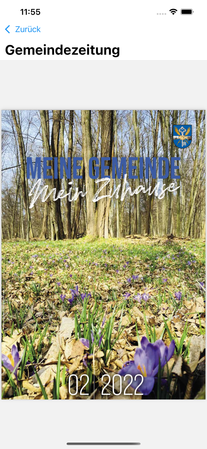 Wagna BürgerService