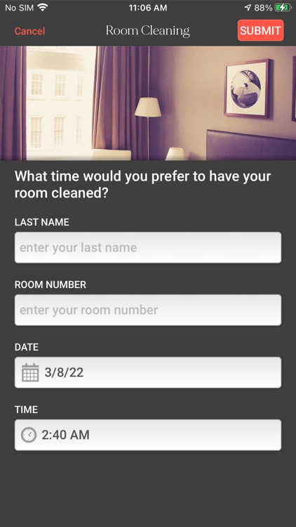 Hotel Nikko Guam screenshot-3