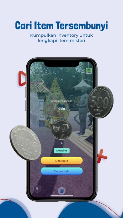 AR Rupiahのおすすめ画像7