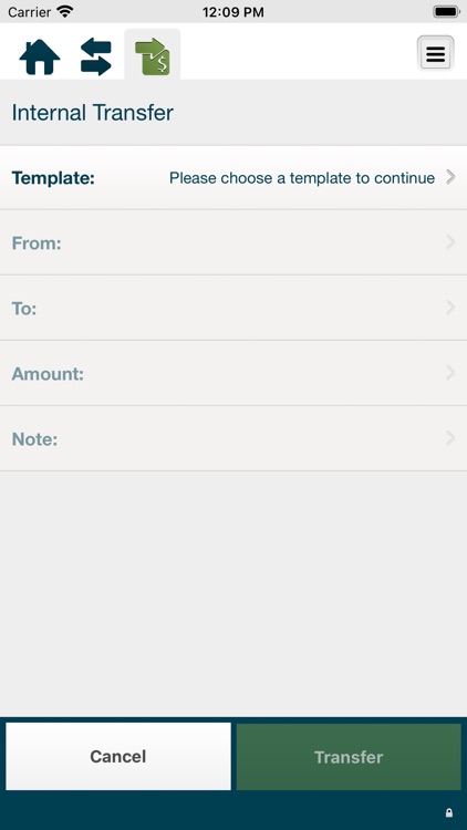 Western States Bank Business screenshot-3