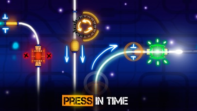 Collider: Beat Racing game EDMのおすすめ画像3