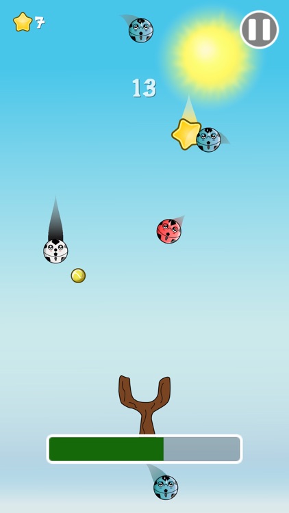 Slingshot Superstar