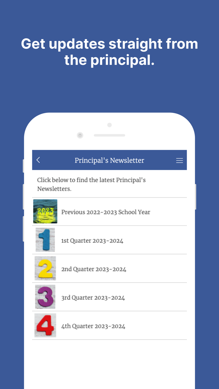 DeVeaux Elementary - TPS