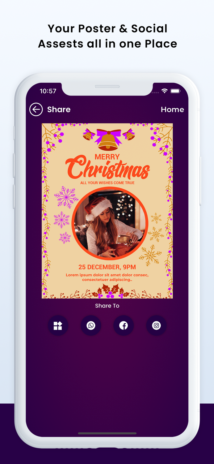 Fiesta Poster Flyer Maker 2022