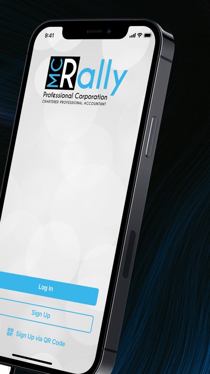 McRally Professional Corp.