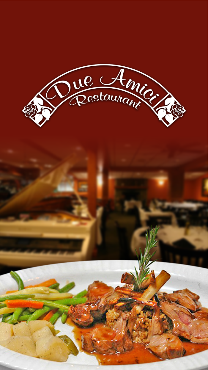 Due Amici Restaurant