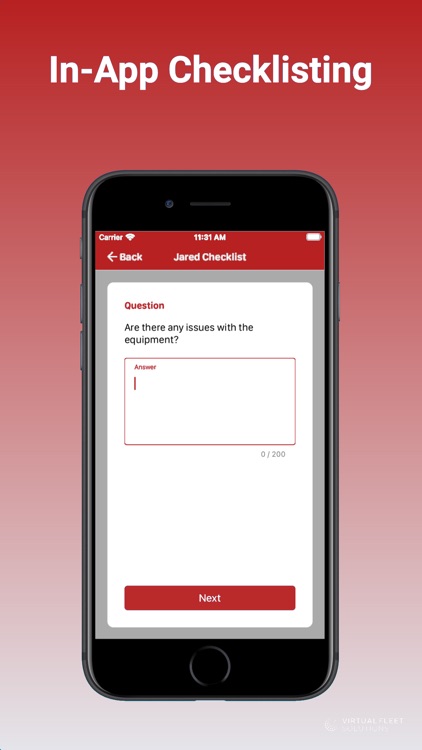 Virtual Fleet screenshot-8