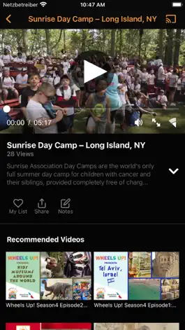 Game screenshot Sunrise Studios hack